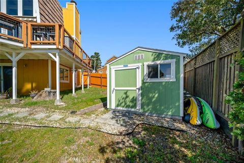 Tiny photo for 560 Canterbury Ln, Cambria, CA 93428 (MLS # SC26049741)