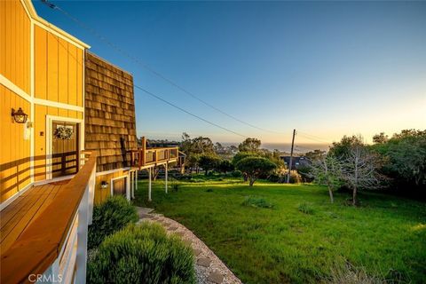 Tiny photo for 560 Canterbury Ln, Cambria, CA 93428 (MLS # SC26049741)