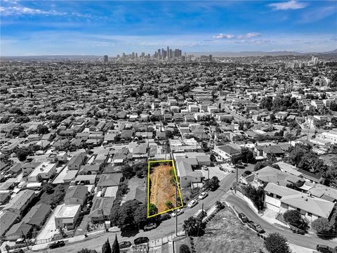 Photo of 961 N Rowan Ave, East Los Angeles, CA 90063 (MLS # MB25224803) Photo of 961 N Rowan Ave, East Los Angeles, CA 90063 (MLS # MB25224803)