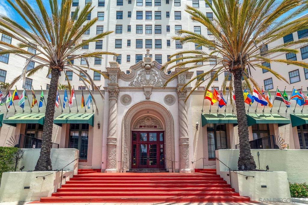 702 Ash Street St 300, San Diego CA 92101