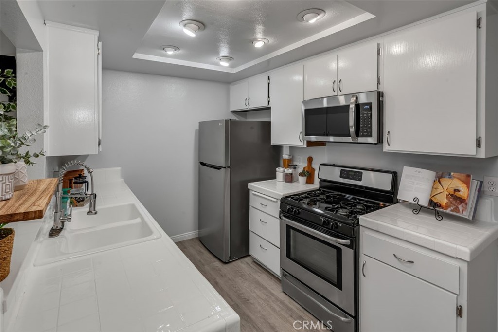 Kensington Green (KG) - Residential