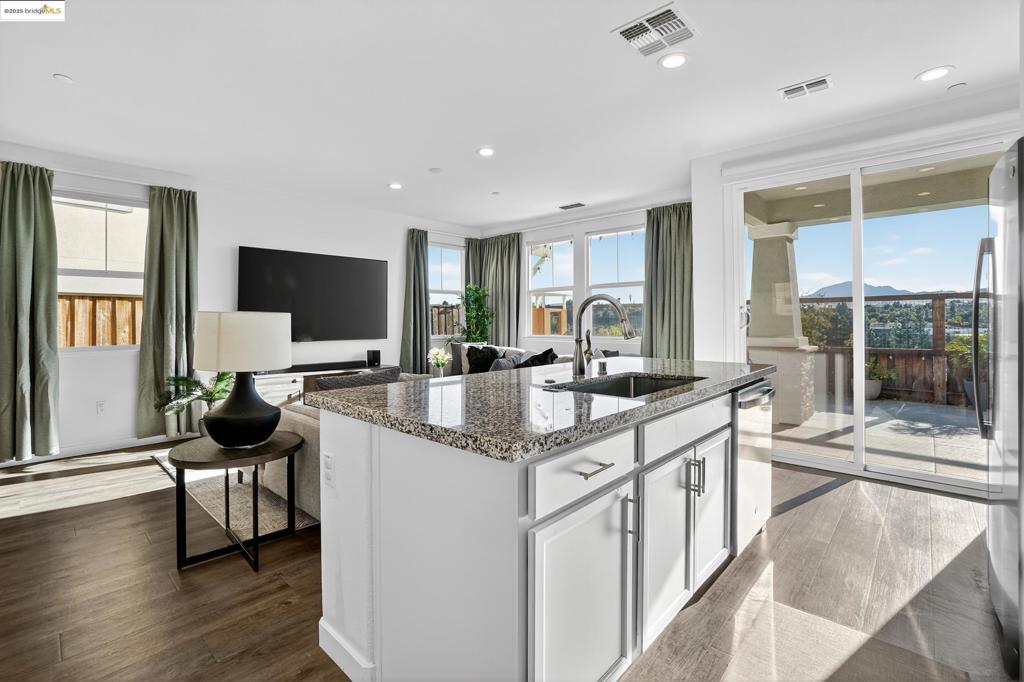 WILDFLOWER - Residential
