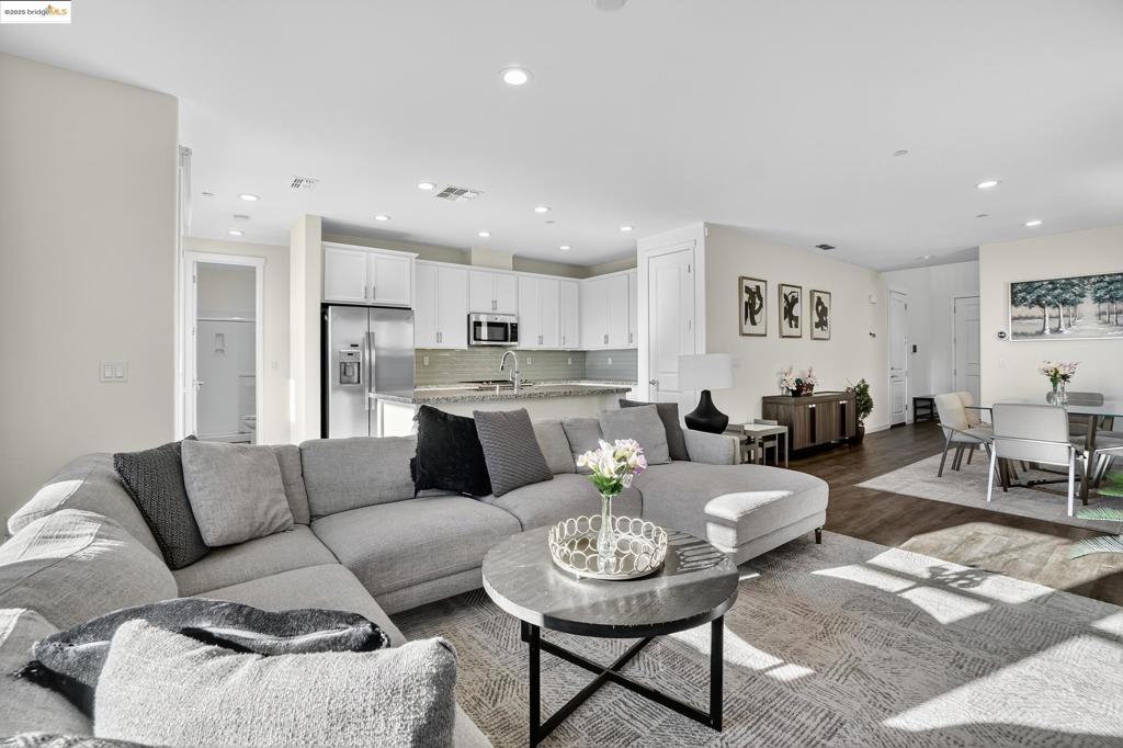 WILDFLOWER - Residential