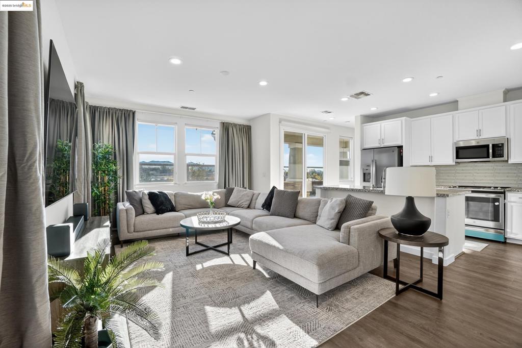 WILDFLOWER - Residential