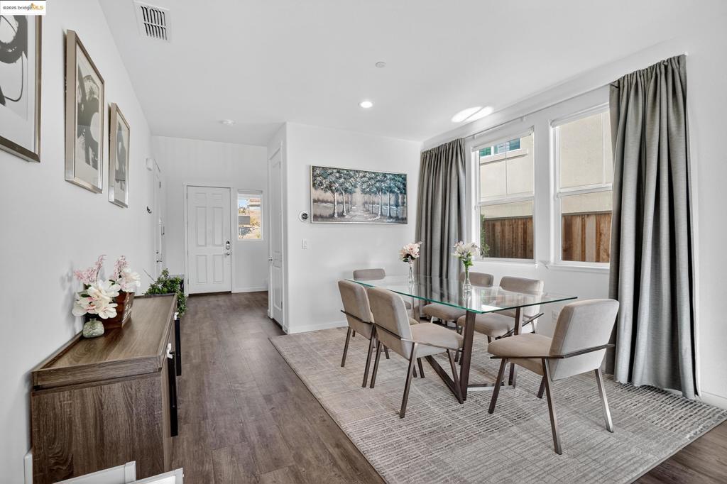 WILDFLOWER - Residential