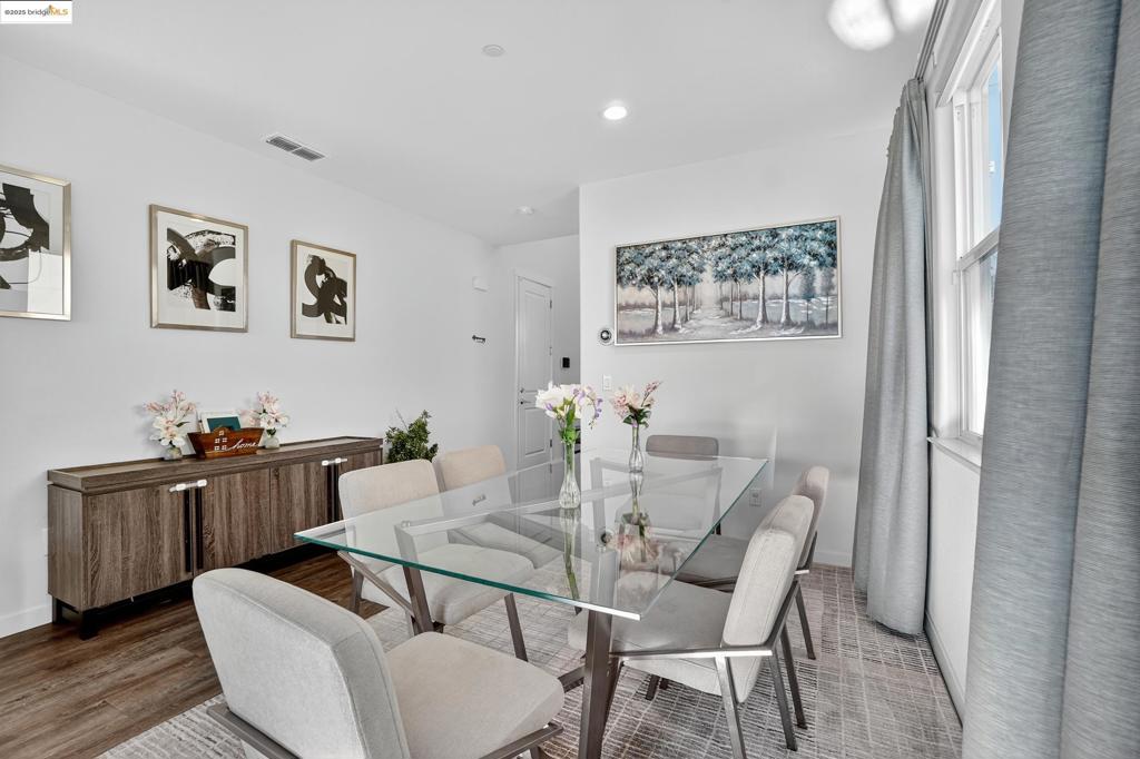 WILDFLOWER - Residential