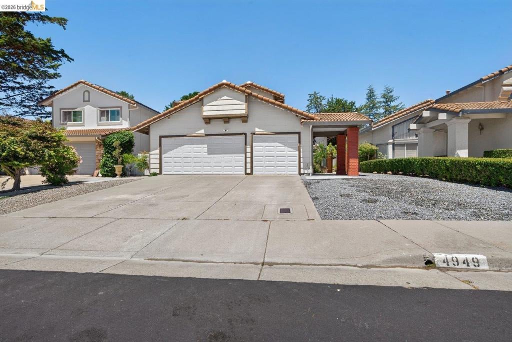 4949 Wagon wheel WAY