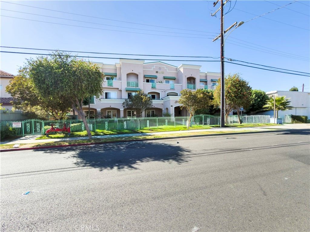 Photo of 303 N Nicholson Avenue #308, Monterey Park, CA 91755 (MLS # PF25228302)
