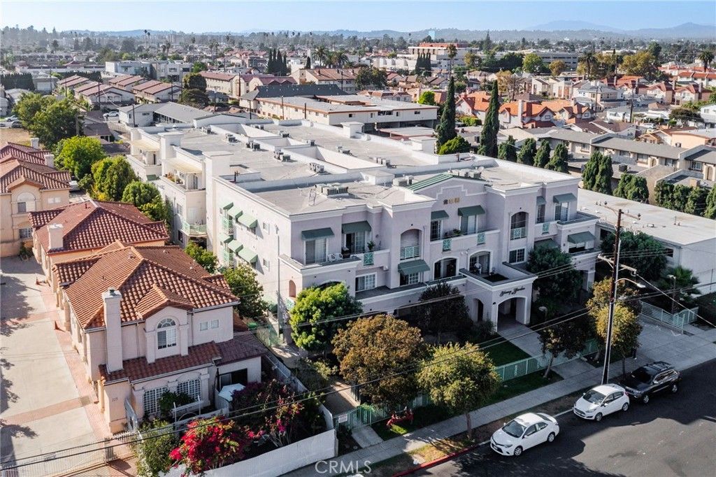 Photo of 303 N Nicholson Avenue #308, Monterey Park, CA 91755 (MLS # PF25228302)