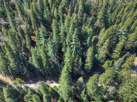 Photo of 0 Ca-189, Blue Jay, CA 92317 (MLS # IG26100940)