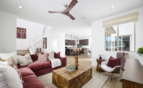 Photo of 74384 Parker Lane, Palm Desert, CA 92211 (MLS # 219151272DA)
