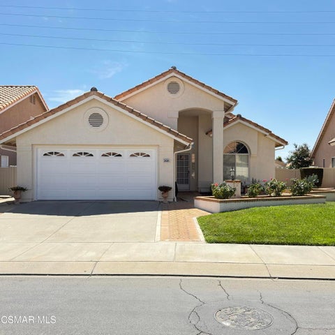 Photo of 6252 W Bardmoor Avenue, Banning, CA 92220 (MLS # 226004399)