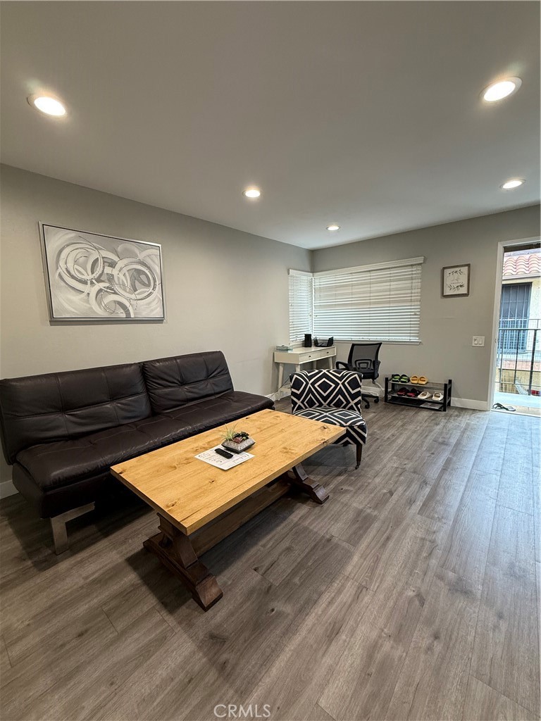 3935 W Mcfadden Avenue D