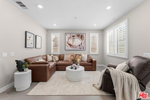 Photo of 41 Savannah Court, Pomona, CA 91766 (MLS # 26851063)