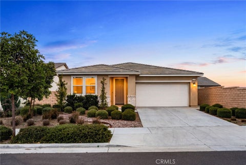 Photo of 32567 Richardson ST, Menifee, CA 92584 (MLS # IG26138978)
