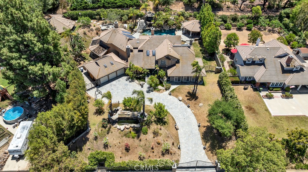 Montgomery Ranch West - Residential