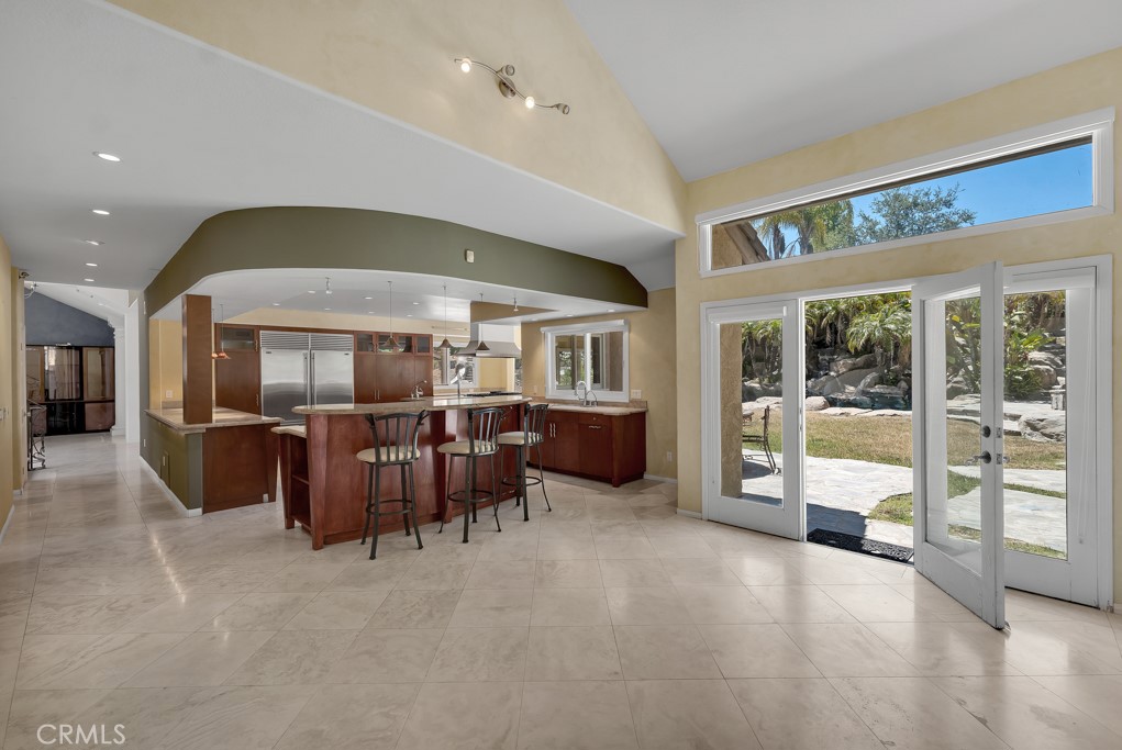 Montgomery Ranch West - Residential