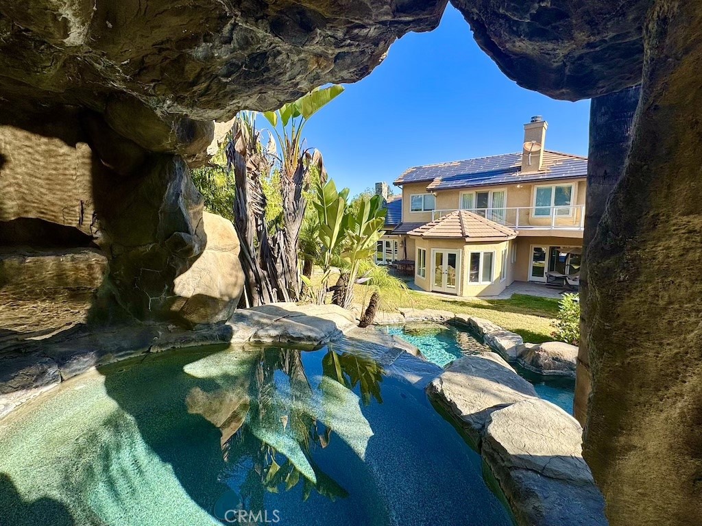 Montgomery Ranch West - Residential