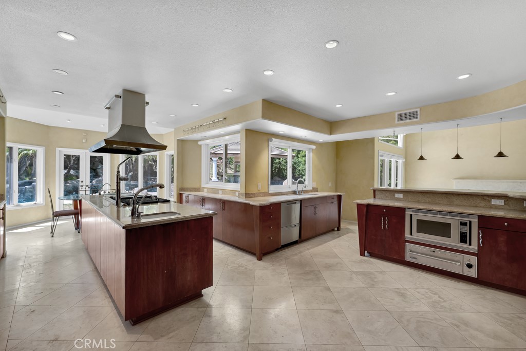 Montgomery Ranch West - Residential