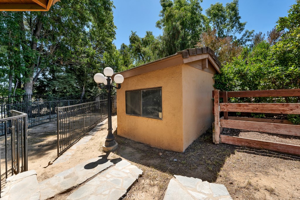 Montgomery Ranch West - Residential