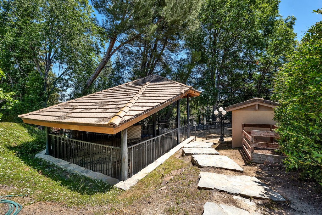 Montgomery Ranch West - Residential