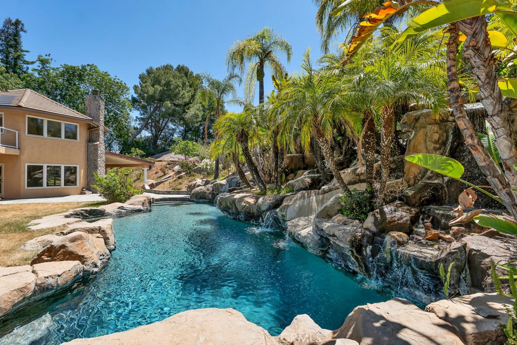 Montgomery Ranch West - Residential