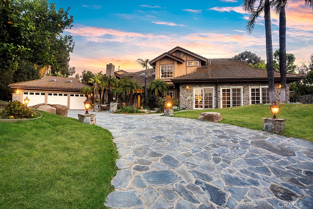 Montgomery Ranch West - Residential