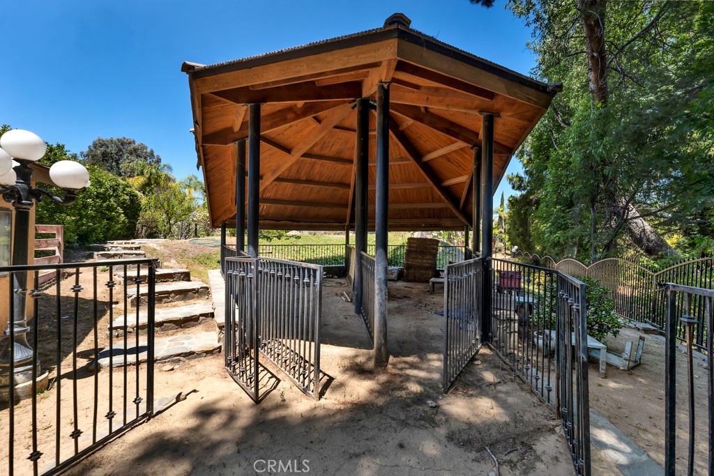 Montgomery Ranch West - Residential