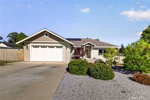 Photo of 5487 Filbert Street, Paradise, CA 95969 (MLS # SR26093995)