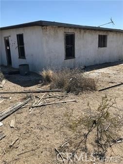 Photo of 0 Beechwood, Adelanto, CA 92301 (MLS # DW26173543)