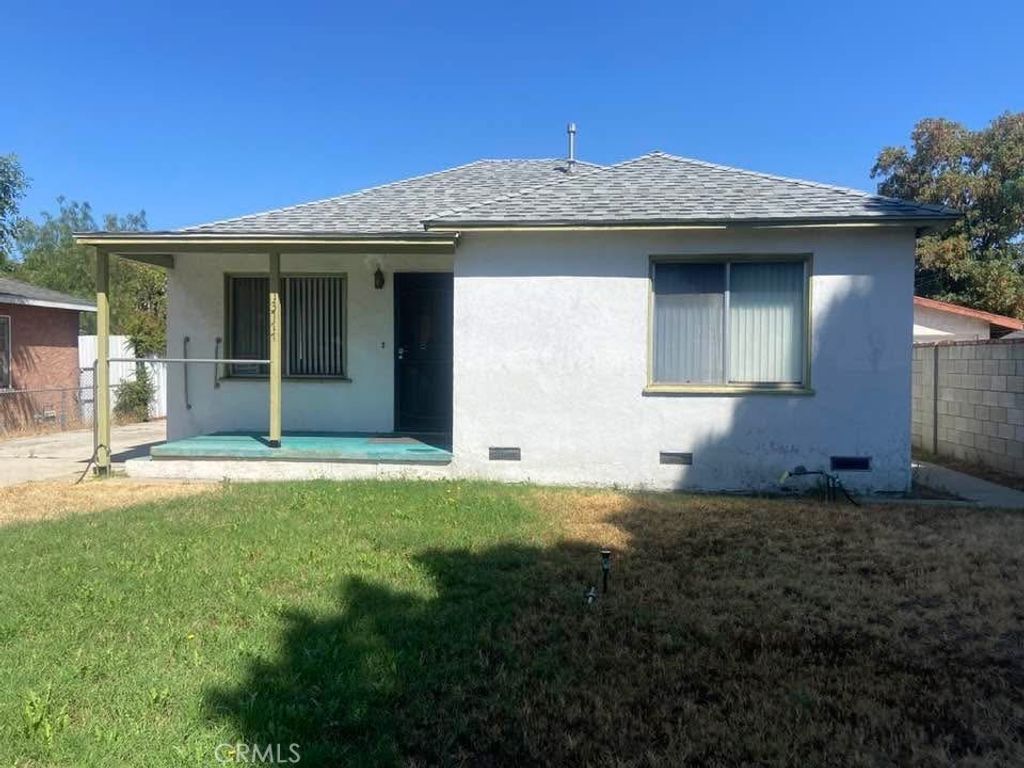 Photo of 13777 Judd Street St, Pacoima, CA 91331 (MLS # AR25190046)
