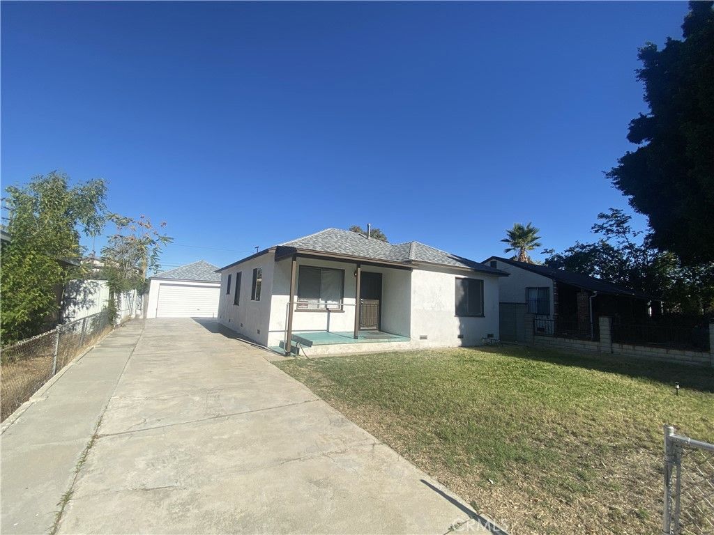 Photo of 13777 Judd Street St, Pacoima, CA 91331 (MLS # AR25190046)