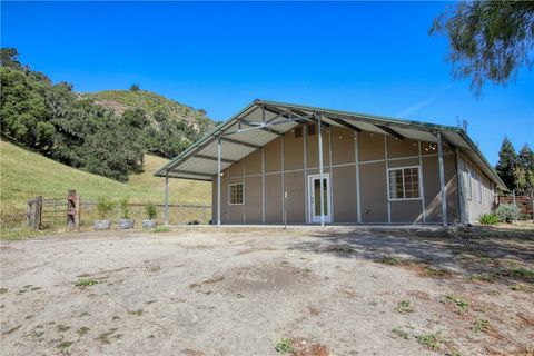 Tiny photo for 6060 Deer Creek Road, Arroyo Grande, CA 93420 (MLS # PI26082574)