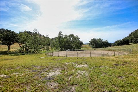 Tiny photo for 6060 Deer Creek Road, Arroyo Grande, CA 93420 (MLS # PI26082574)