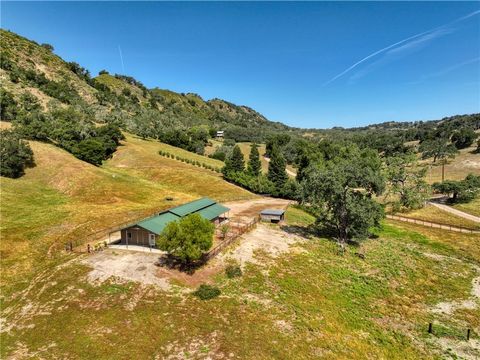 Tiny photo for 6060 Deer Creek Road, Arroyo Grande, CA 93420 (MLS # PI26082574)