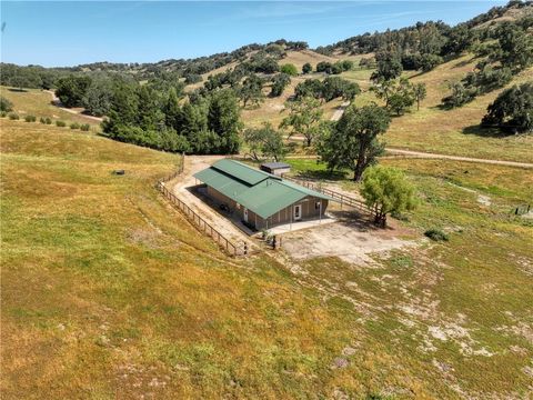 Photo of 6060 Deer Creek Road, Arroyo Grande, CA 93420 (MLS # PI26082574)