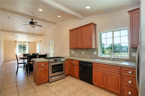 Tiny photo for 6060 Deer Creek Road, Arroyo Grande, CA 93420 (MLS # PI26082574)