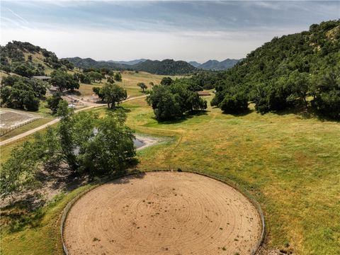 Tiny photo for 6060 Deer Creek Road, Arroyo Grande, CA 93420 (MLS # PI26082574)