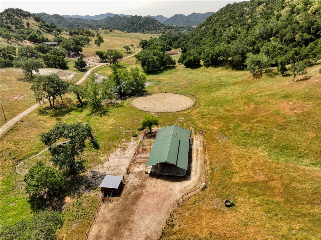 6060 Deer Creek Road