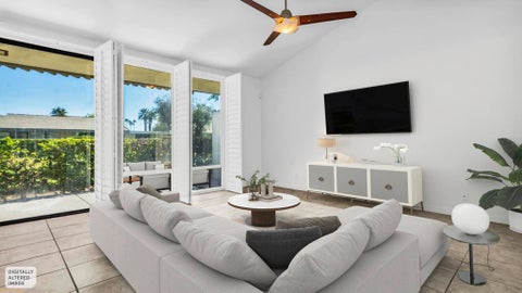 Photo of 1000 Saint Thomas Circle, Palm Springs, CA 92264 (MLS # 219154456PS)