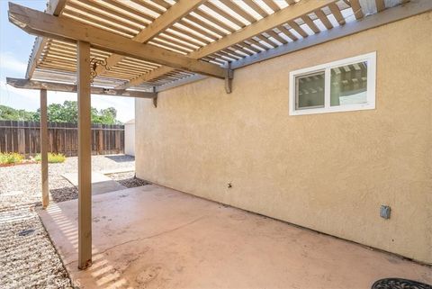 Tiny photo for 1736 Marigold Ln, Paso Robles, CA 93446 (MLS # NS26076236)