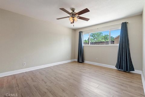 Tiny photo for 1736 Marigold Ln, Paso Robles, CA 93446 (MLS # NS26076236)