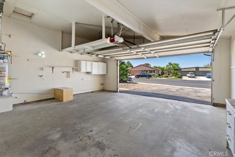 Tiny photo for 1736 Marigold Ln, Paso Robles, CA 93446 (MLS # NS26076236)