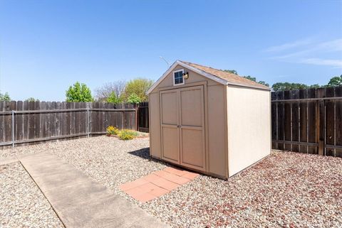 Tiny photo for 1736 Marigold Ln, Paso Robles, CA 93446 (MLS # NS26076236)