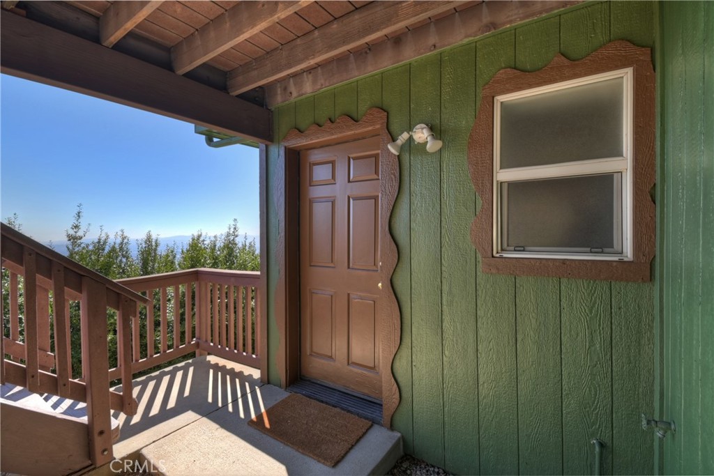 Crestline (CRES) - Residential