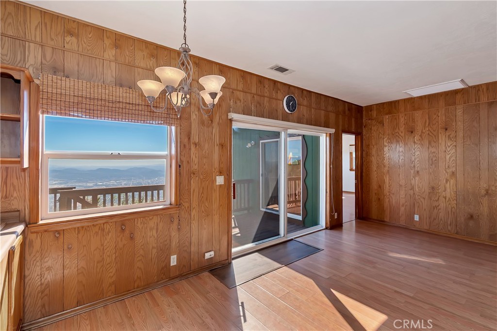 Crestline (CRES) - Residential