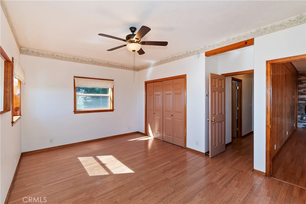 Crestline (CRES) - Residential