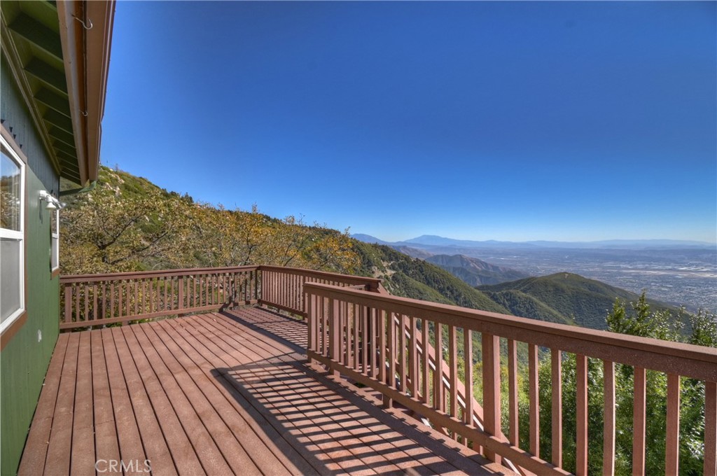 Crestline (CRES) - Residential