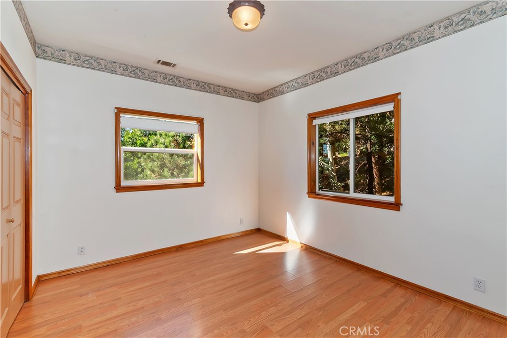 Crestline (CRES) - Residential