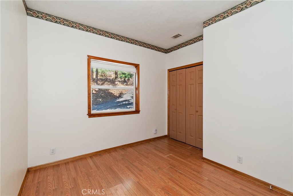 Crestline (CRES) - Residential